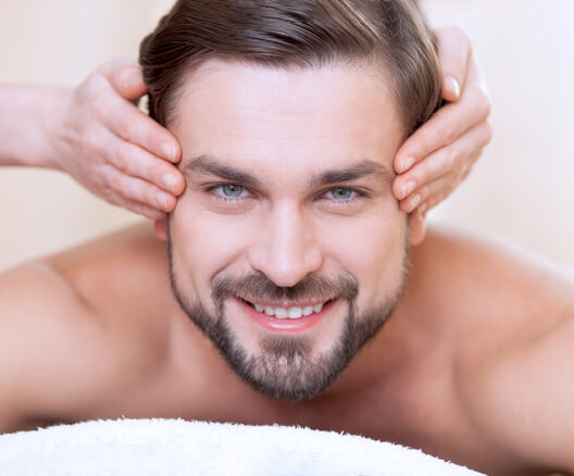 Amine - Modelado Facial